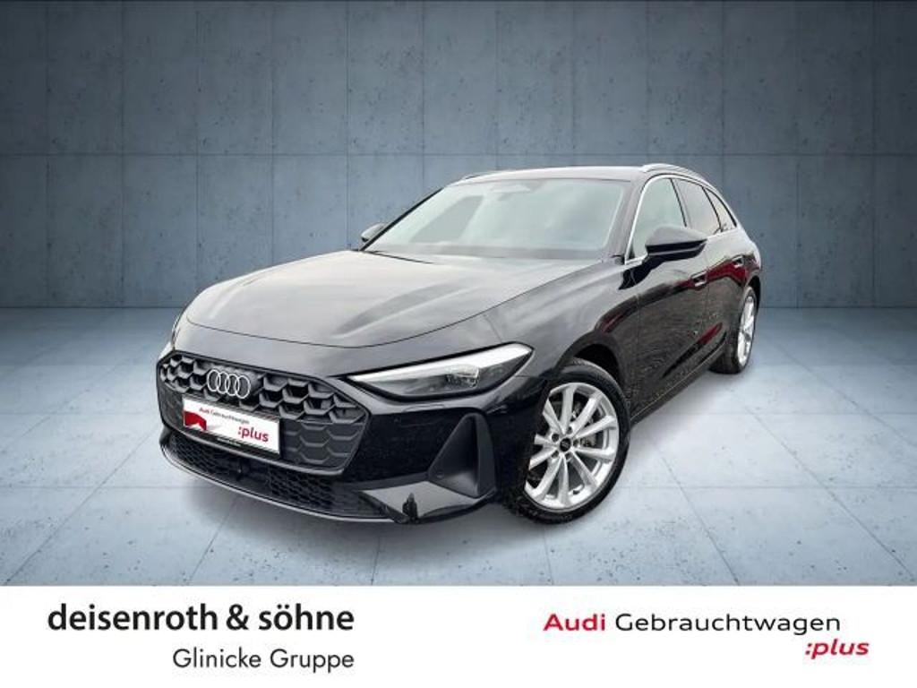 Audi A5 2025 Benzine