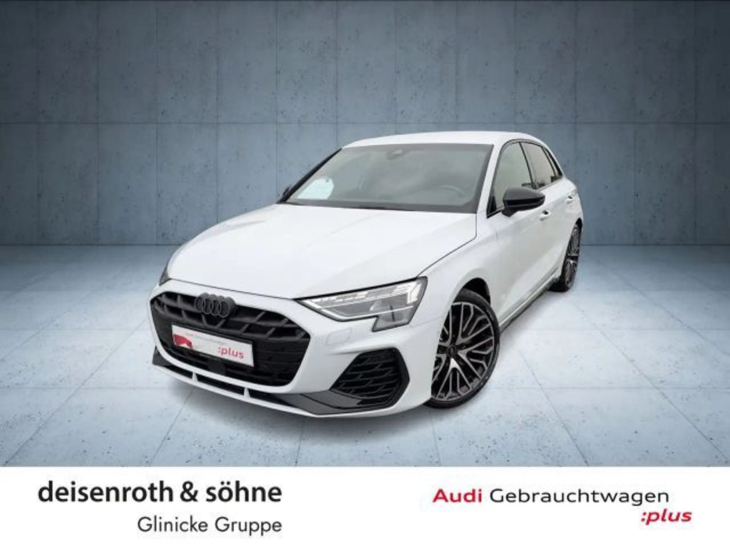 Audi S3 2024 Benzine