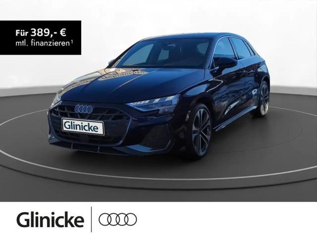 Audi A3 2024 Benzine