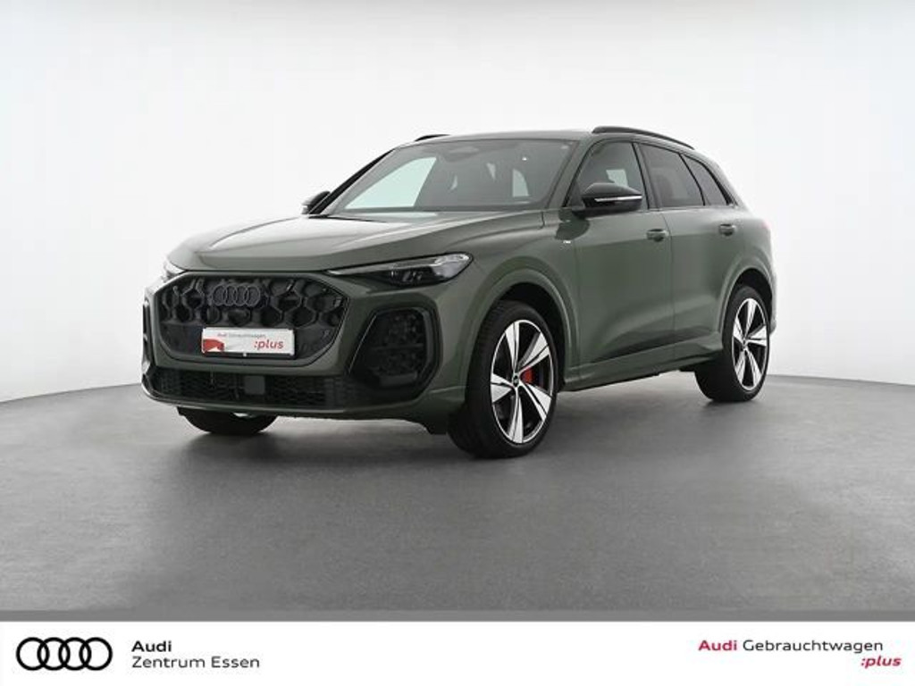 Audi Q5 2025 Diesel
