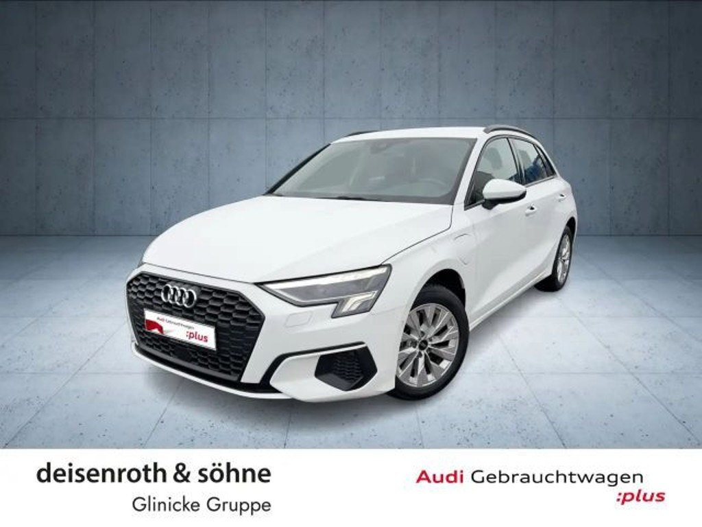 Audi A3 2022 Hybride Benzine