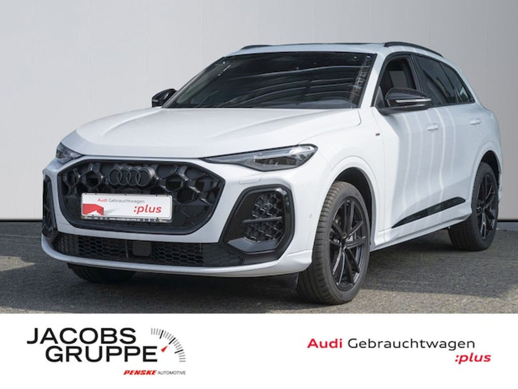 Audi Q5 2026 Diesel