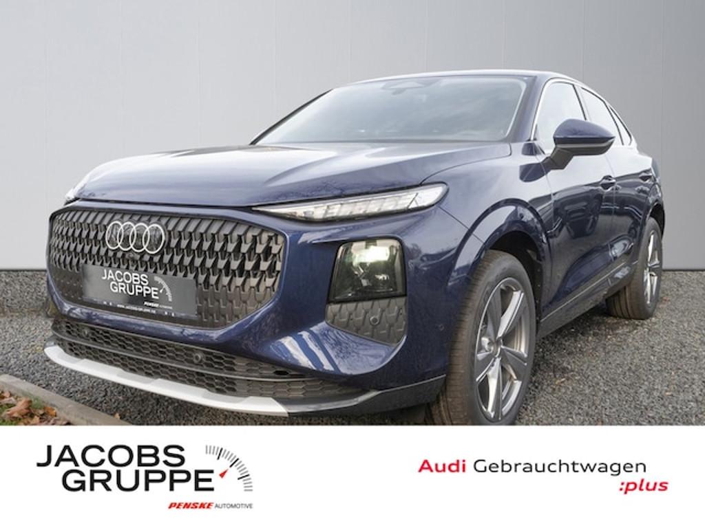 Audi Q3 2026 Benzine