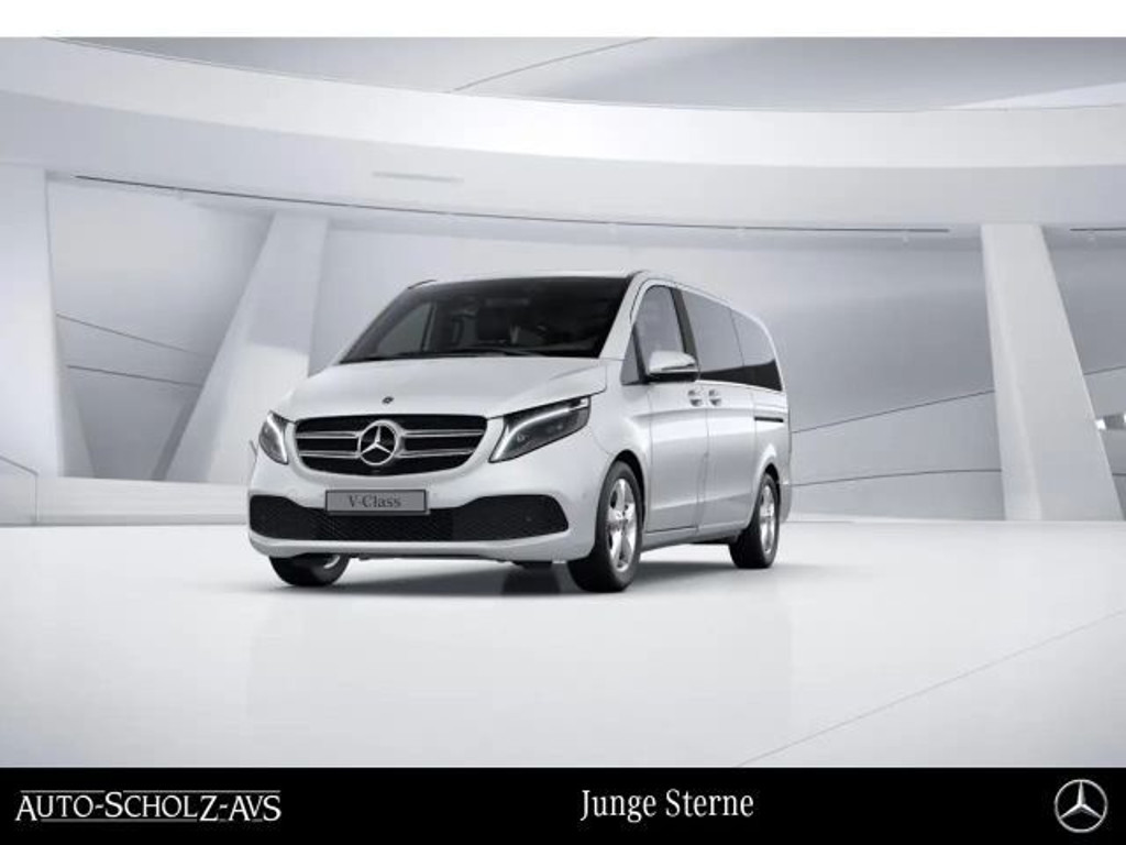 Mercedes-Benz V-Klasse 2024 Diesel