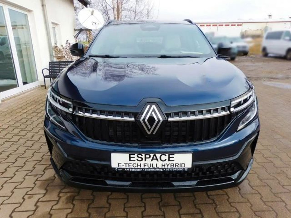 Renault Espace