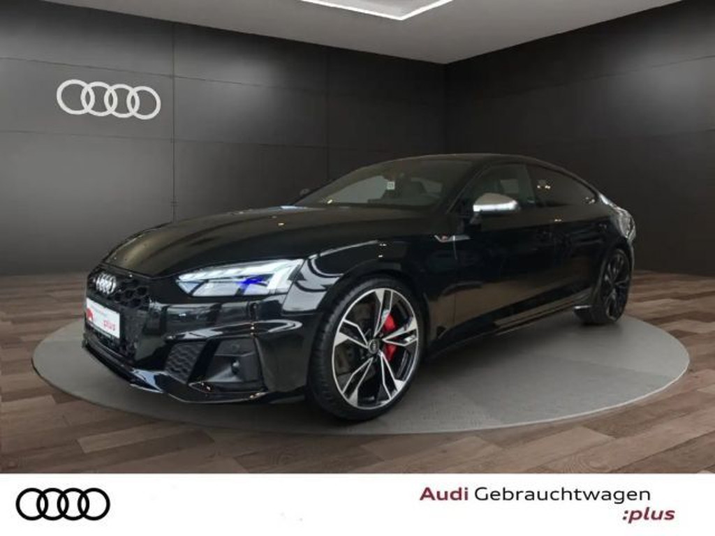 Audi S5