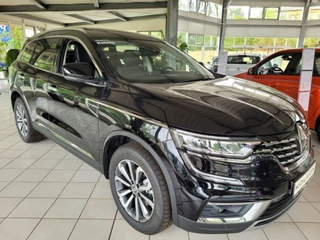Renault Koleos 2021 Diesel