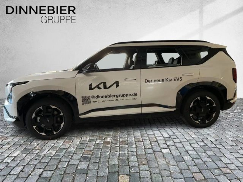 Kia EV5