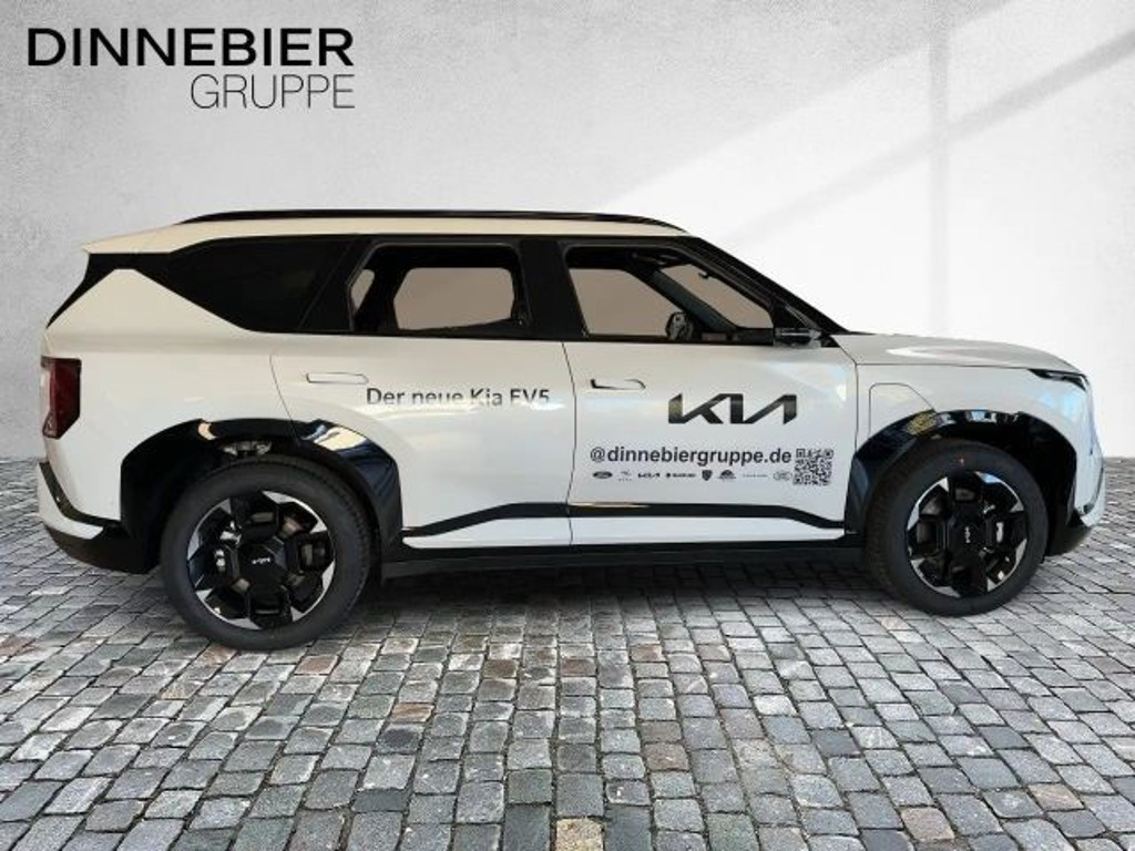 Kia EV5