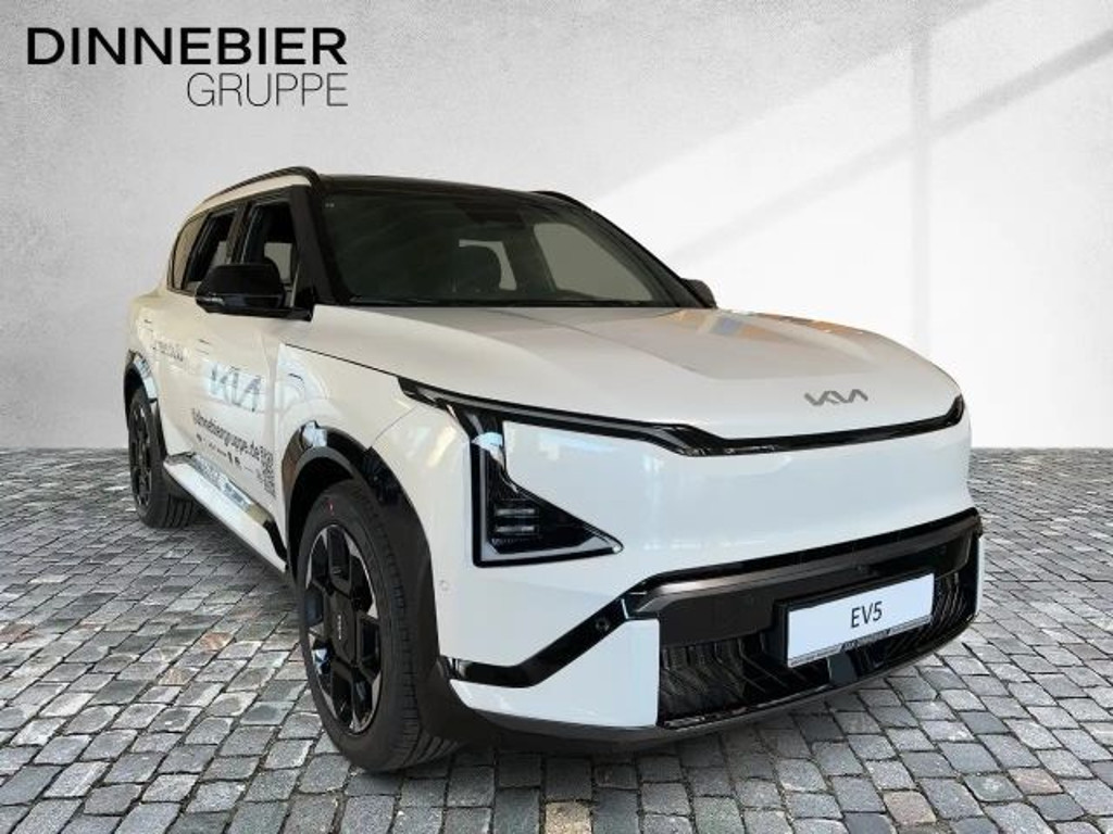 Kia EV5