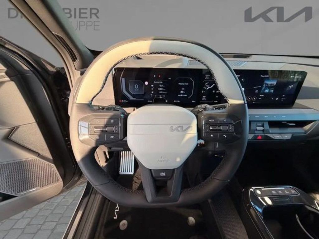 Kia EV5