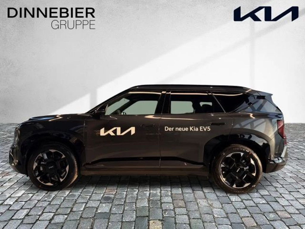 Kia EV5