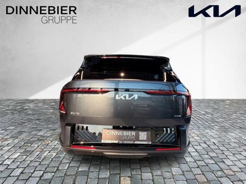 Kia EV5