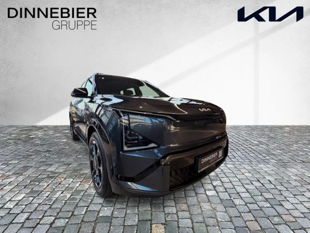 Kia EV5