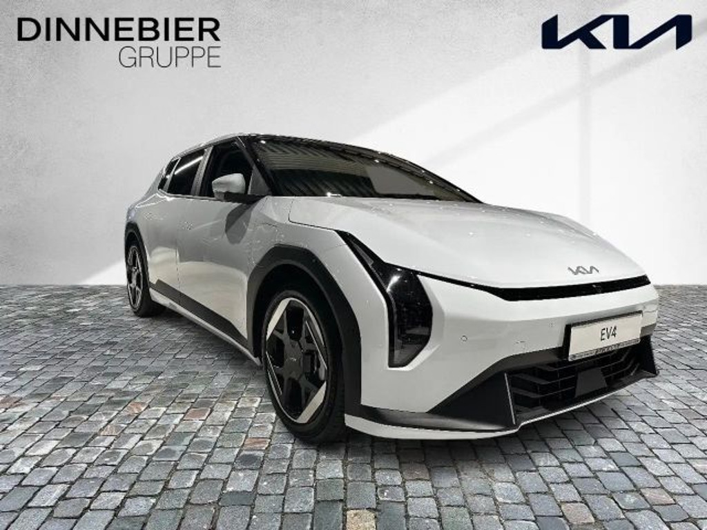 Kia EV4