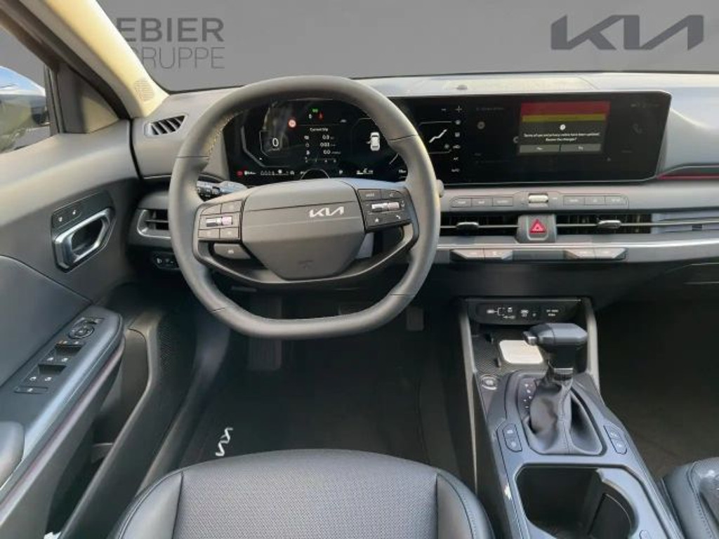 Kia K4