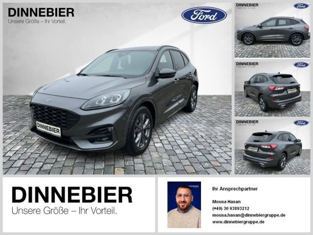 Ford Kuga 2023 Benzine