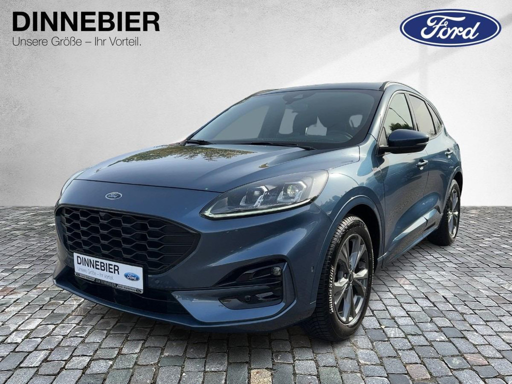 Ford Kuga 2023 Benzine