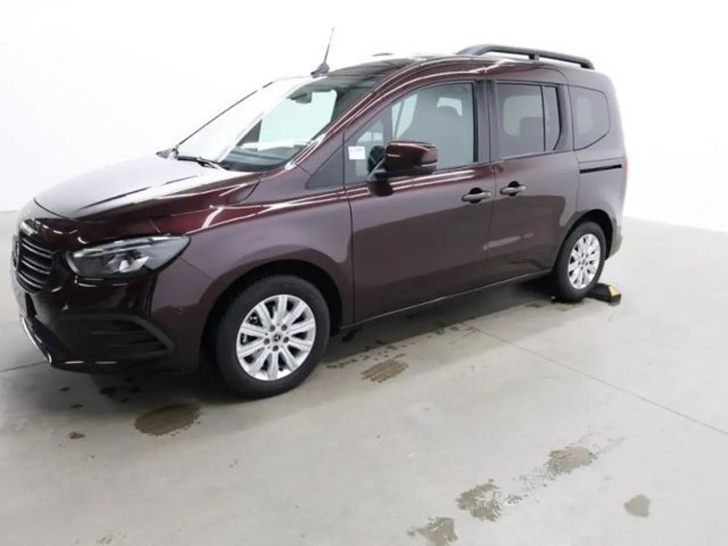 Mercedes-Benz T 180 2025 Benzine