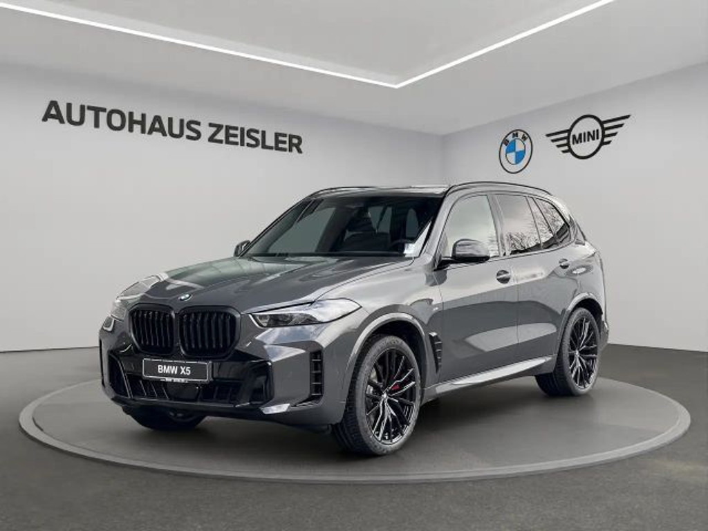BMW X5 2026 Diesel