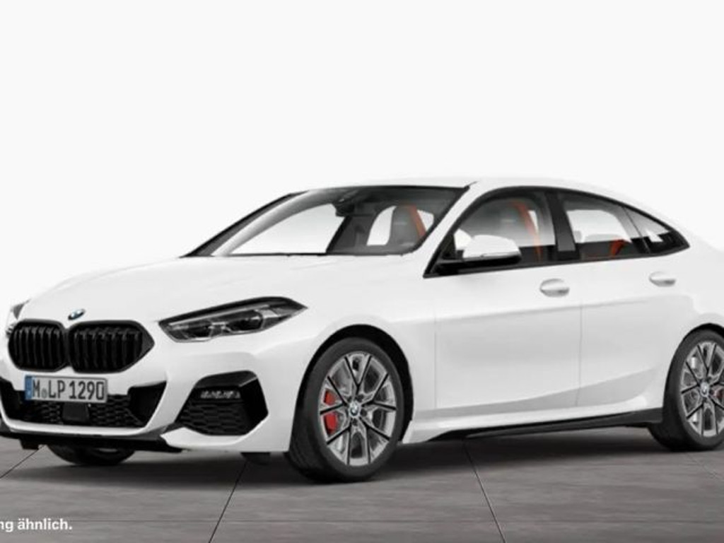 BMW 2 Serie