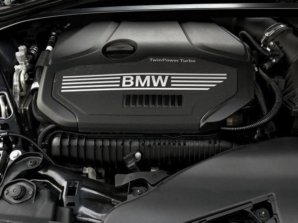 BMW 2 Serie