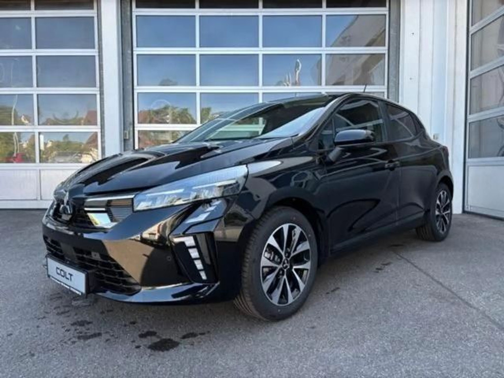 Mitsubishi Colt 2025 Benzine