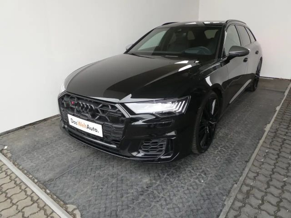 Audi S6 2025 Diesel