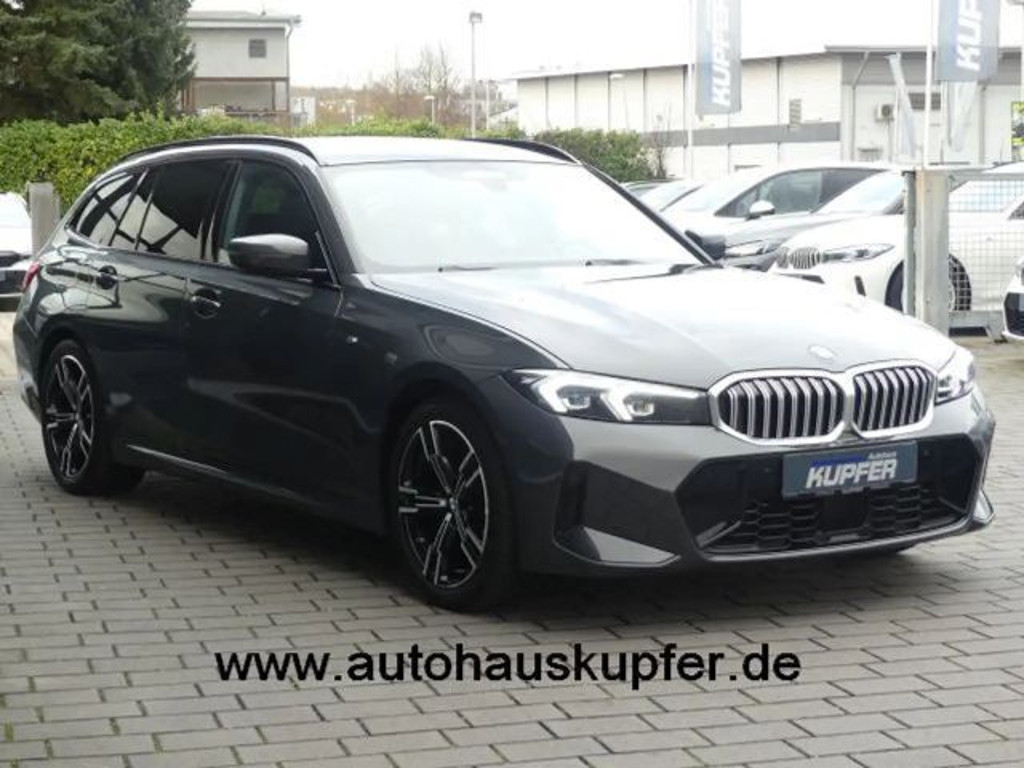 BMW 3 Serie