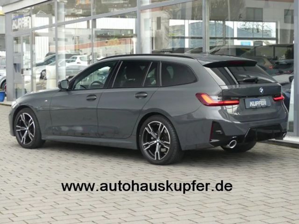 BMW 3 Serie