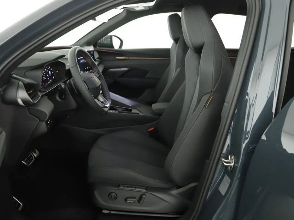 Cupra Terramar 2026 Benzine