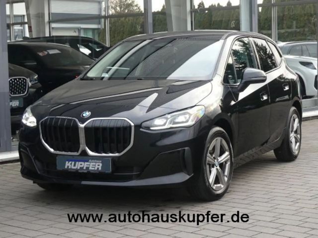 BMW 2 Serie