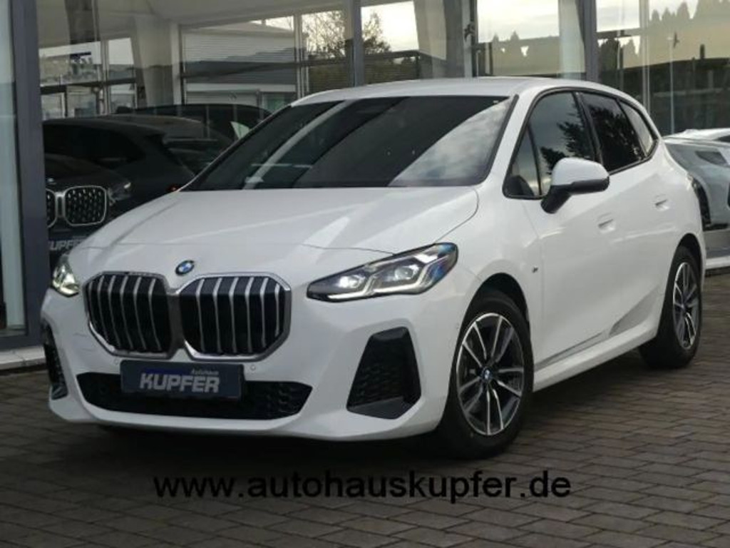 BMW 2 Serie 2025 Diesel
