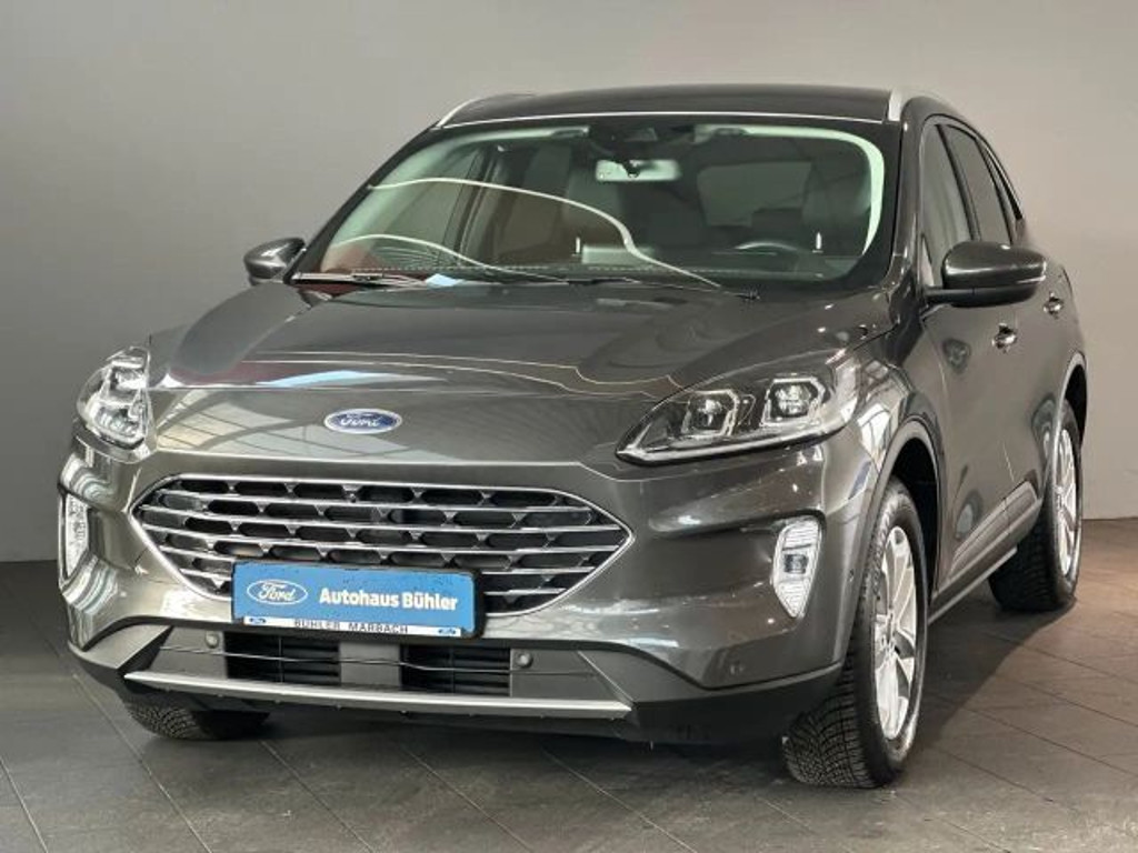 Ford Kuga 2022 Diesel