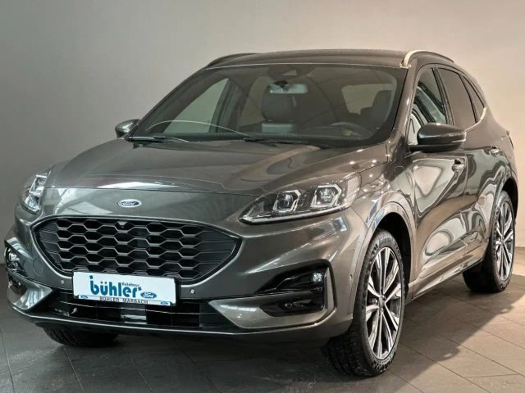 Ford Kuga 2022 Hybride Benzine