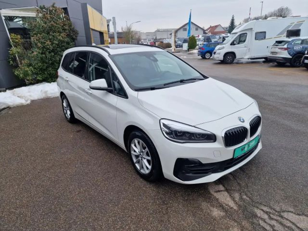 BMW 2 Serie