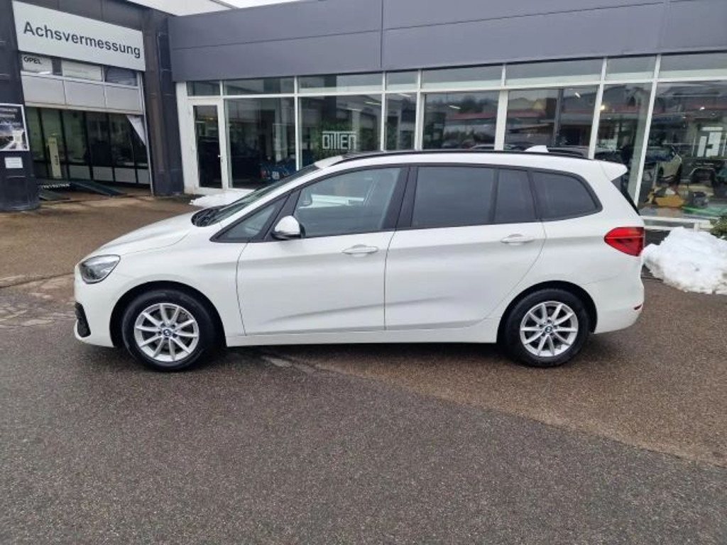 BMW 2 Serie