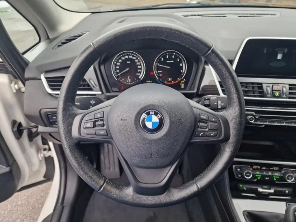 BMW 2 Serie