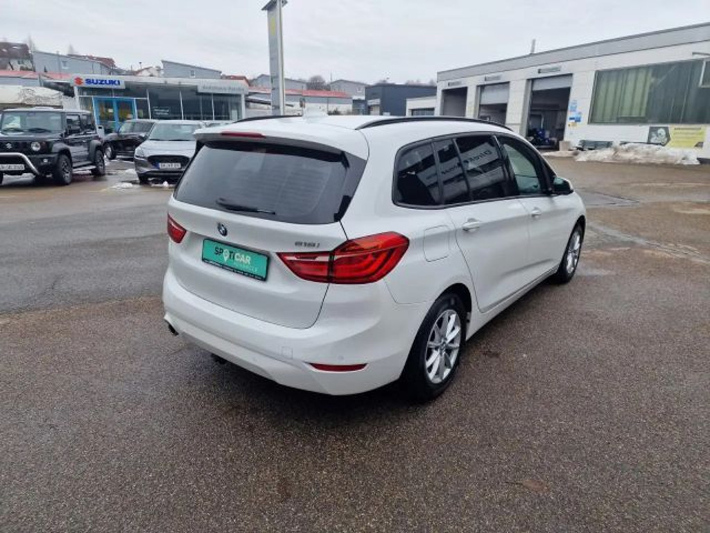 BMW 2 Serie
