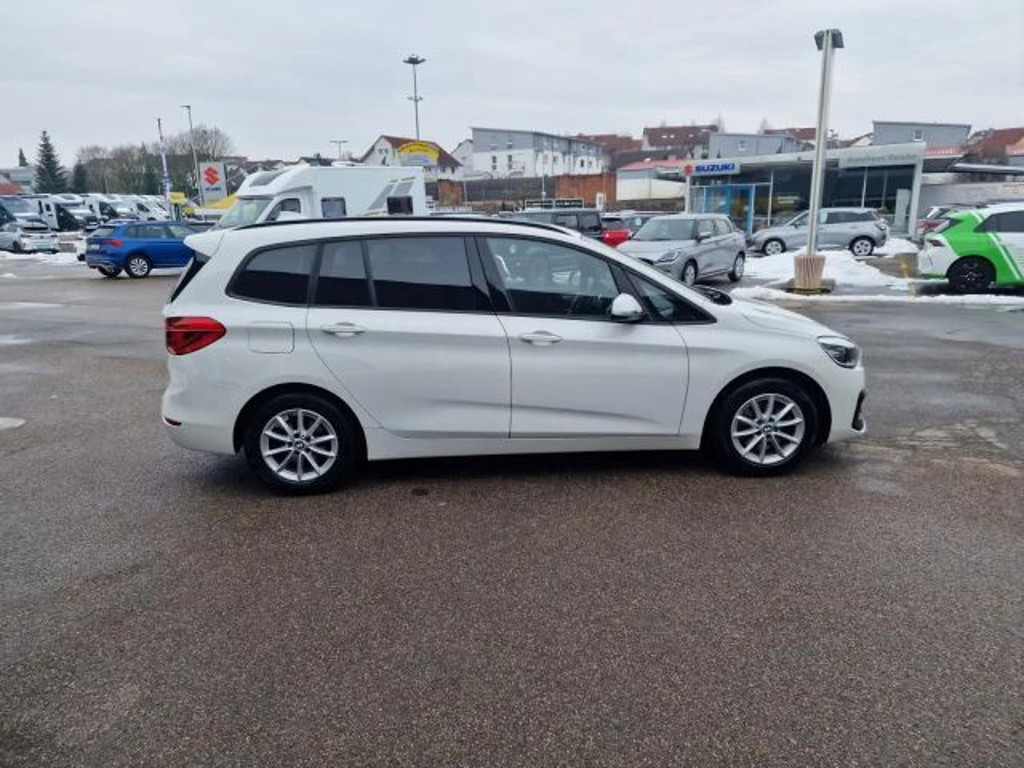BMW 2 Serie