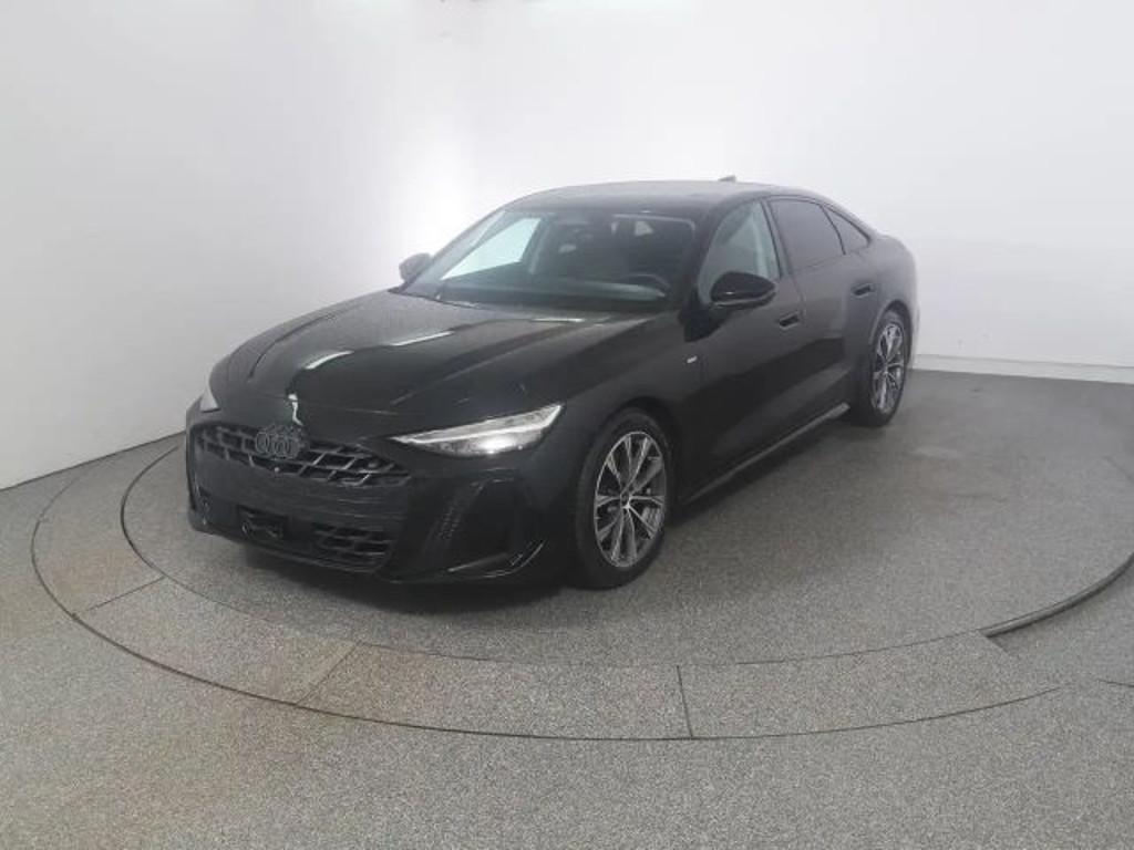 Audi A6 2026 Diesel