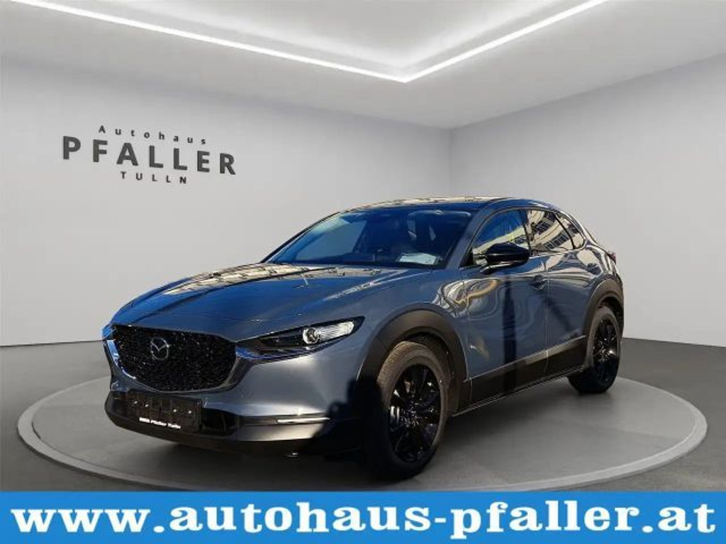 Mazda CX-30 2026 Benzine