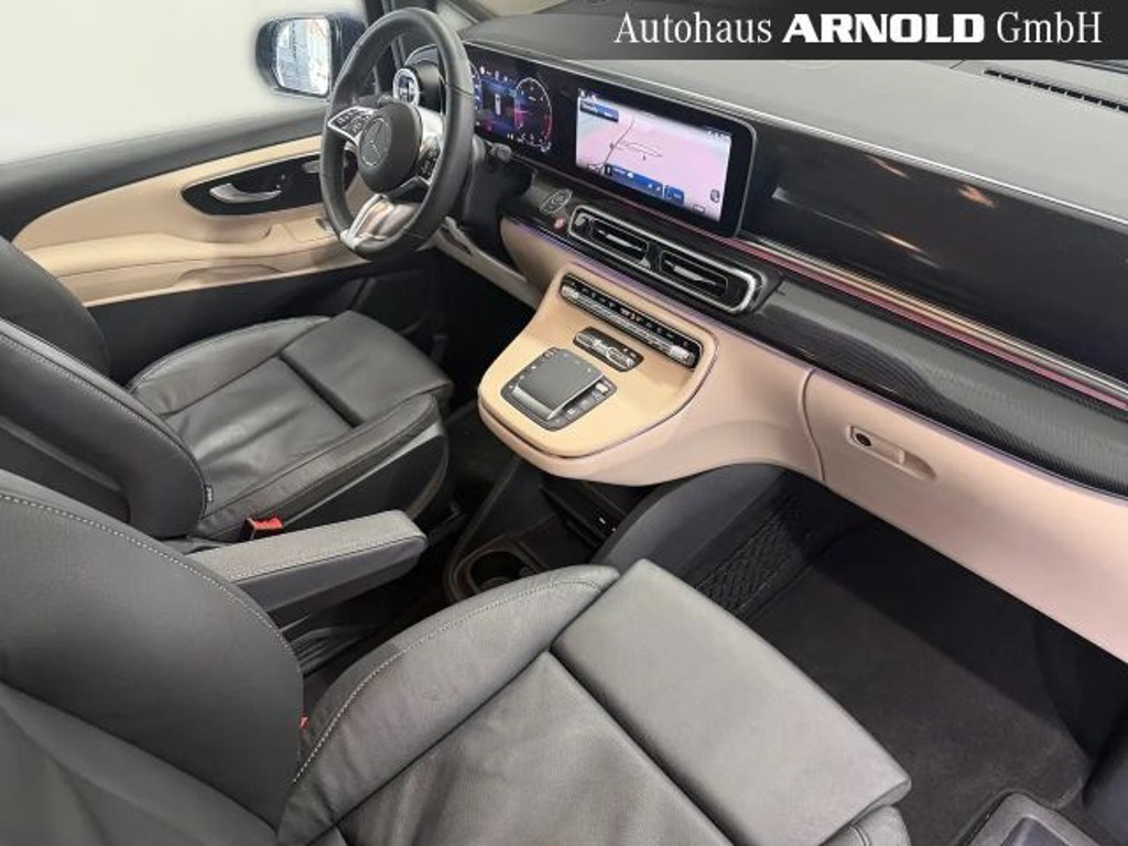 Mercedes-Benz Marco Polo