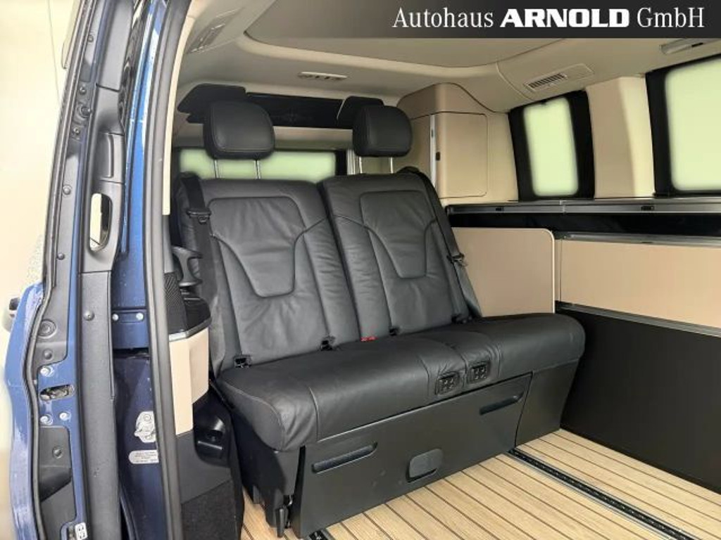 Mercedes-Benz Marco Polo