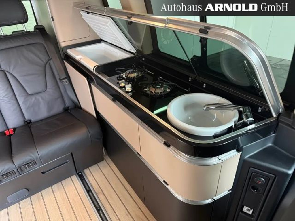 Mercedes-Benz Marco Polo