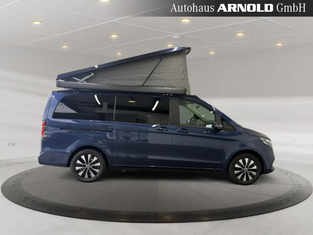 Mercedes-Benz Marco Polo