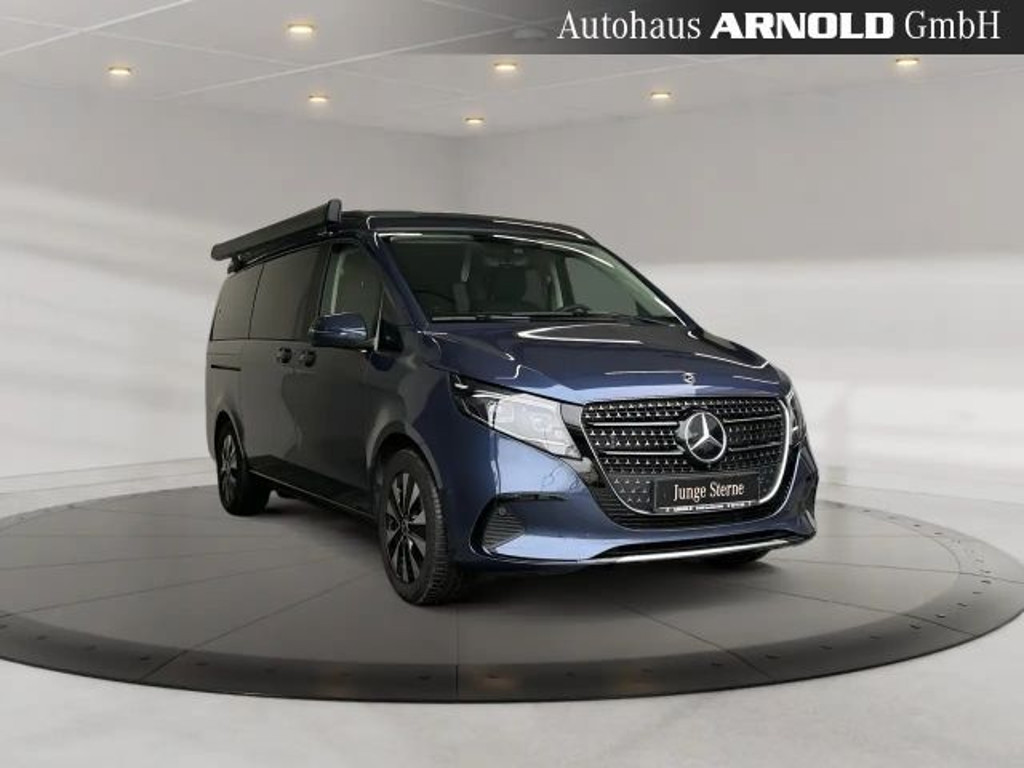 Mercedes-Benz Marco Polo