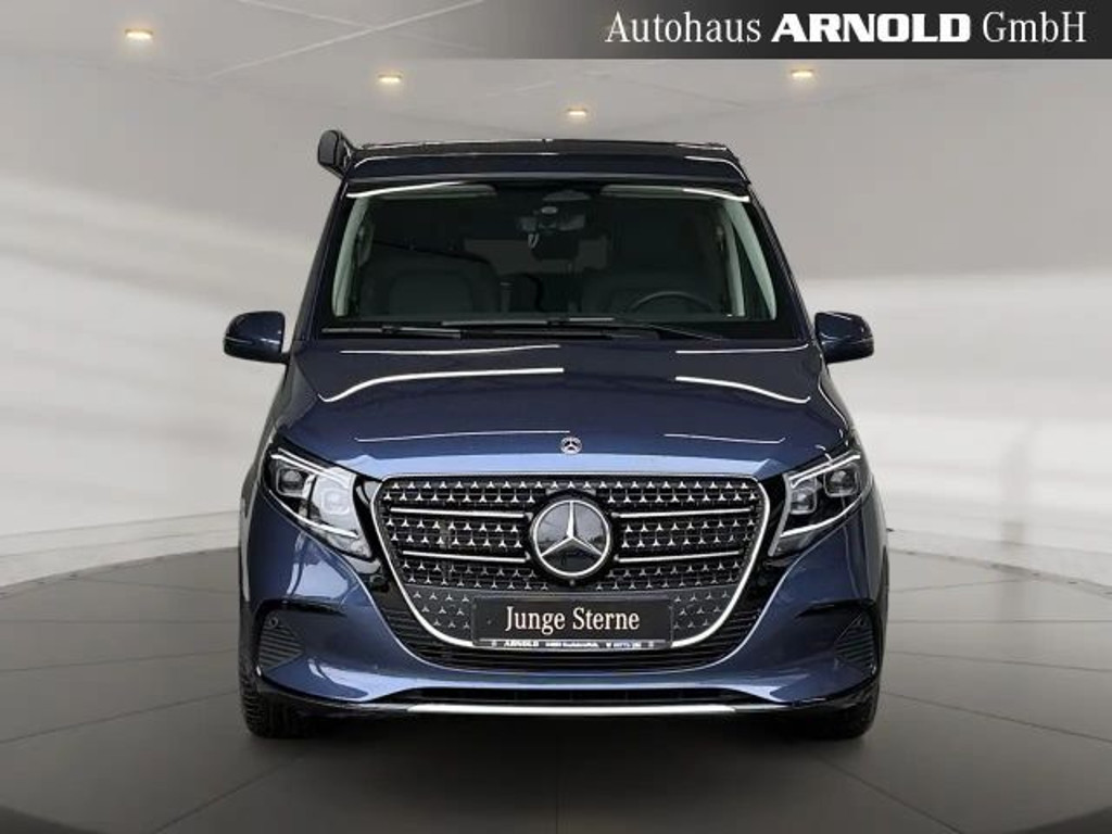 Mercedes-Benz Marco Polo