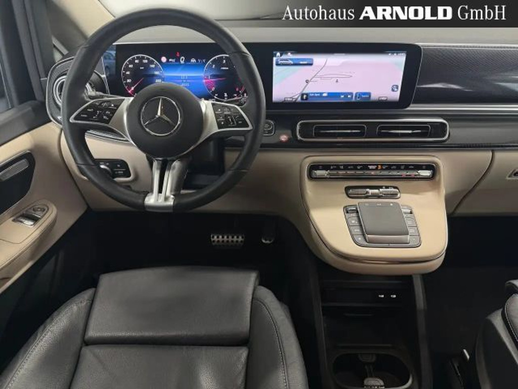 Mercedes-Benz Marco Polo