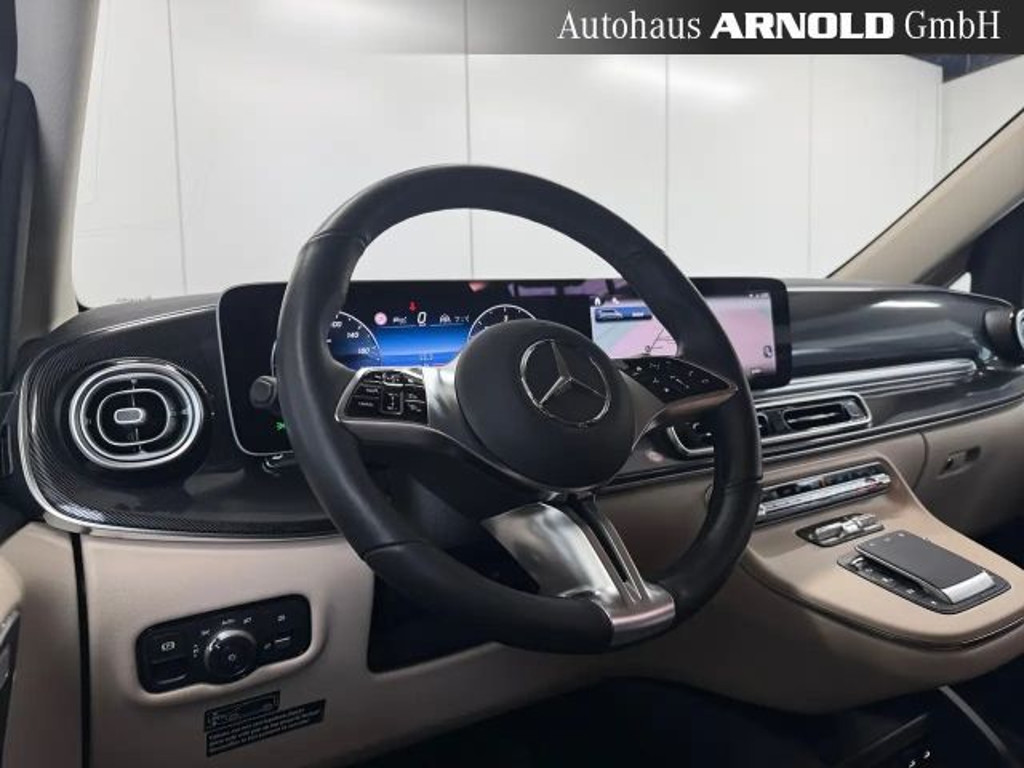 Mercedes-Benz Marco Polo